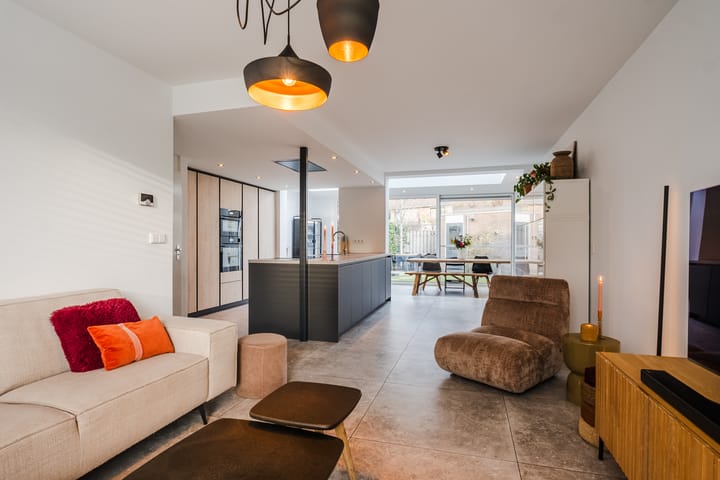 Foto 3 van Charentelaan 26