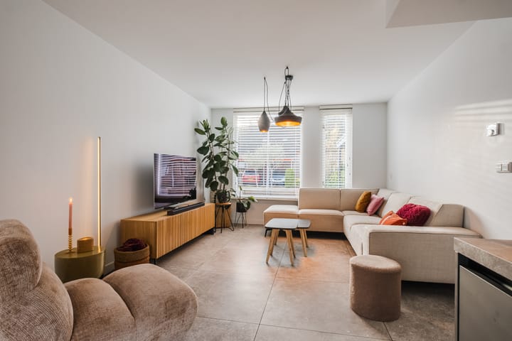 Foto 4 van Charentelaan 26