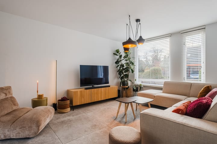 Foto 5 van Charentelaan 26