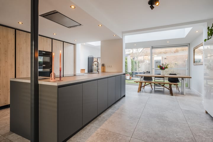 Foto 8 van Charentelaan 26