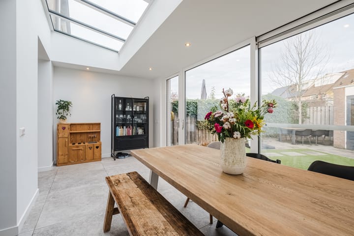 Foto 10 van Charentelaan 26