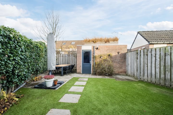 Foto 21 van Charentelaan 26