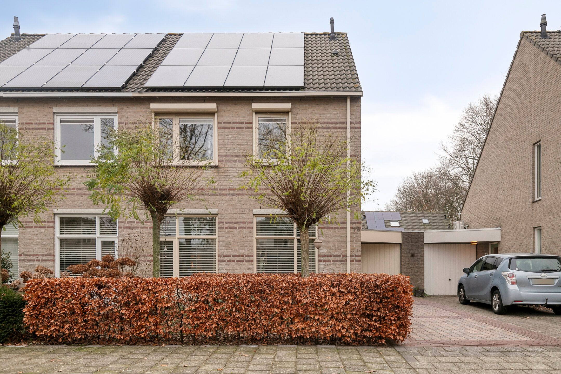 Foto 6 van Aragorn 79