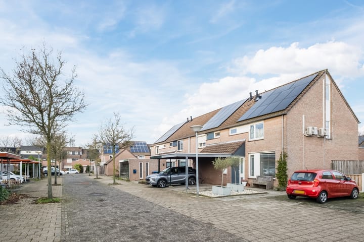 Foto 22 van Charentelaan 26