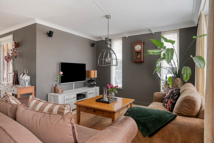 Foto 11 van Aragorn 79