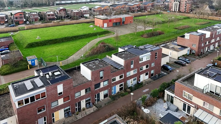 Photo 2 of Warmoezerij 40