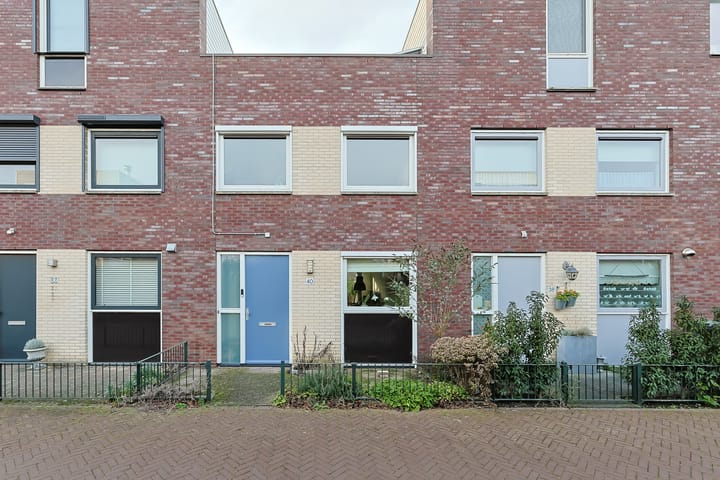 Photo 3 of Warmoezerij 40