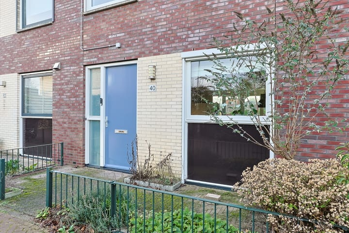 Photo 5 of Warmoezerij 40