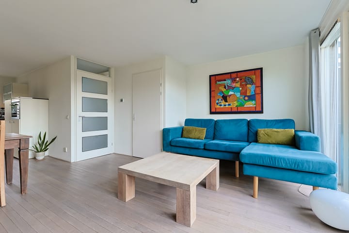 Photo 11 of Warmoezerij 40