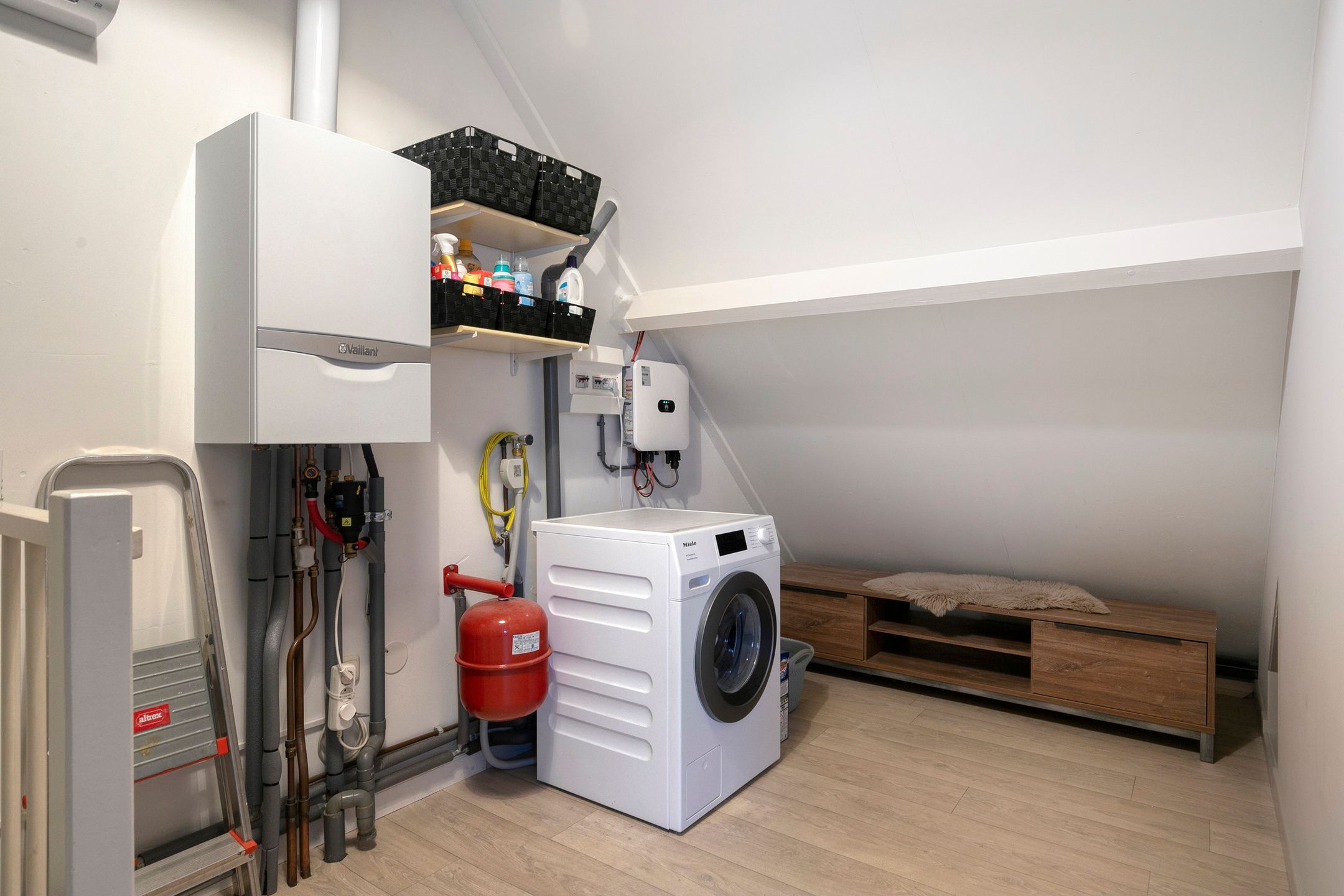 Foto 27 van Aragorn 79