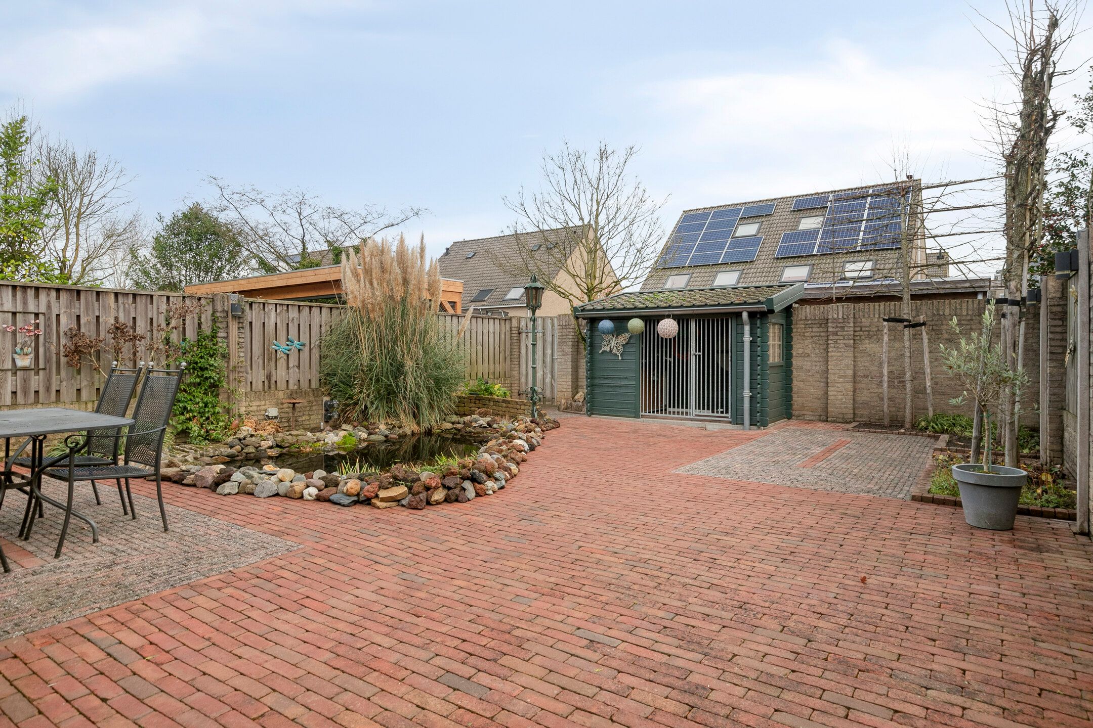 Foto 30 van Aragorn 79