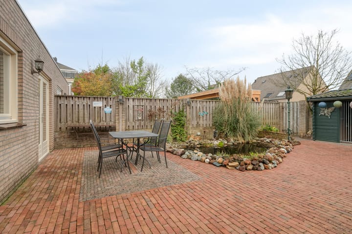 Foto 31 van Aragorn 79