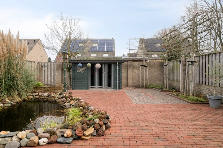 Foto 32 van Aragorn 79