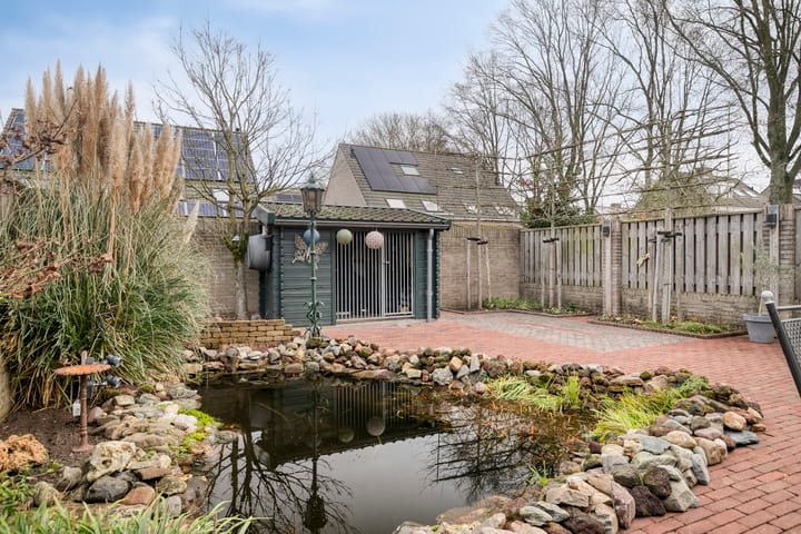 Foto 33 van Aragorn 79