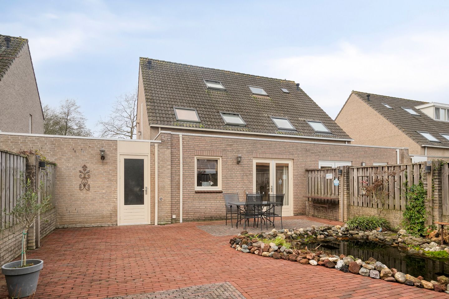 Foto 34 van Aragorn 79