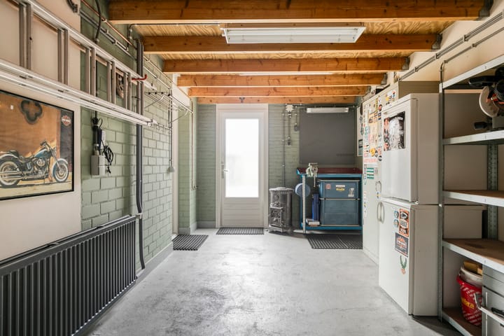 Foto 36 van Aragorn 79