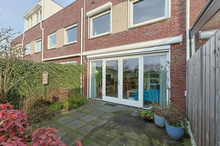 Photo 40 of Warmoezerij 40