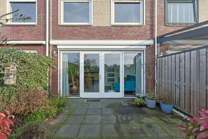 Photo 41 of Warmoezerij 40