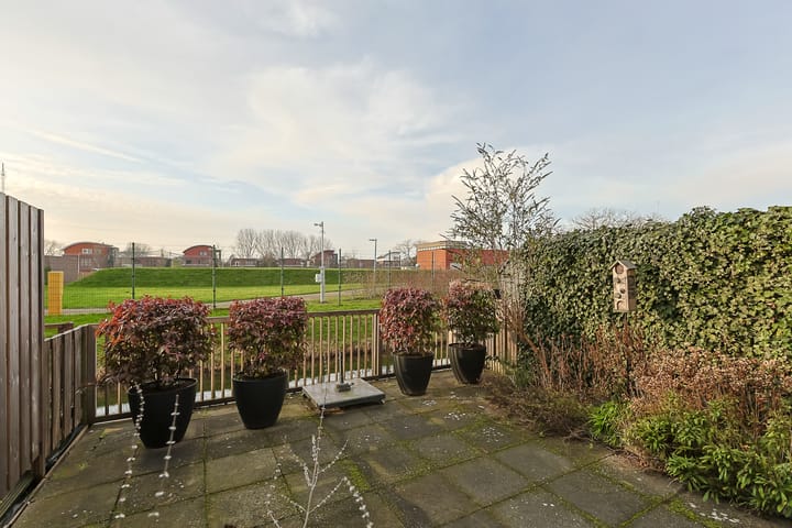 Photo 42 of Warmoezerij 40