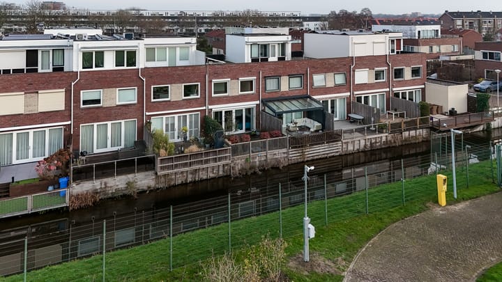 Photo 44 of Warmoezerij 40