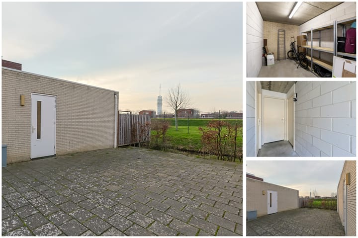 Photo 48 of Warmoezerij 40