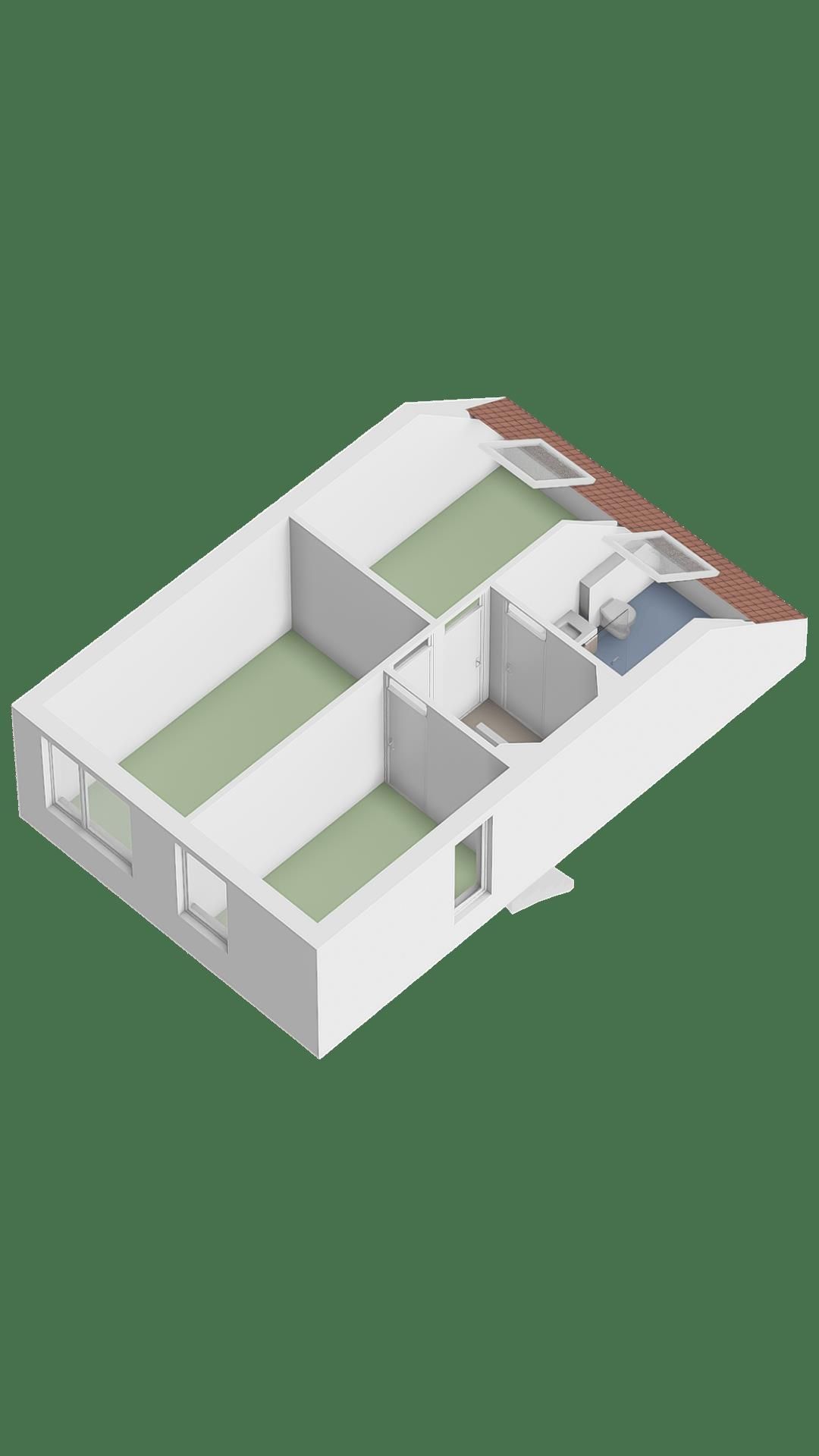 Foto 46 van Aragorn 79