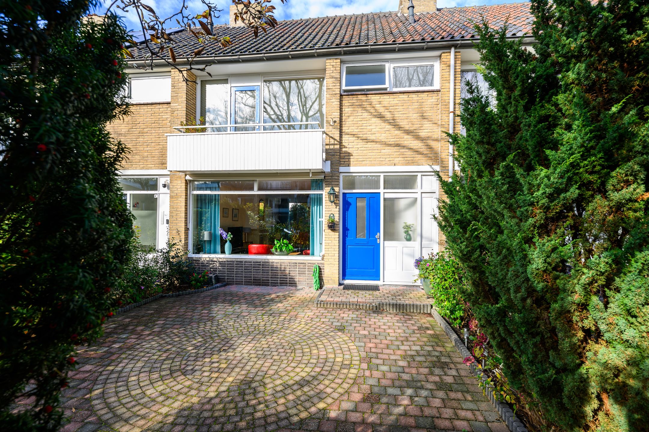 Buying a house in The Netherlands., Patrijslaan 56