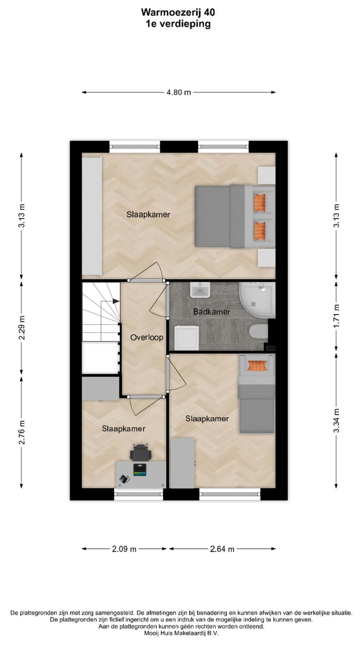 Photo 52 of Warmoezerij 40