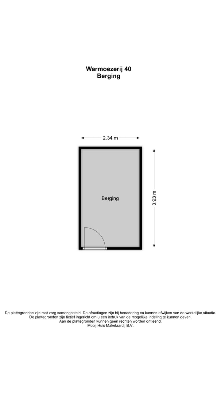 Photo 53 of Warmoezerij 40