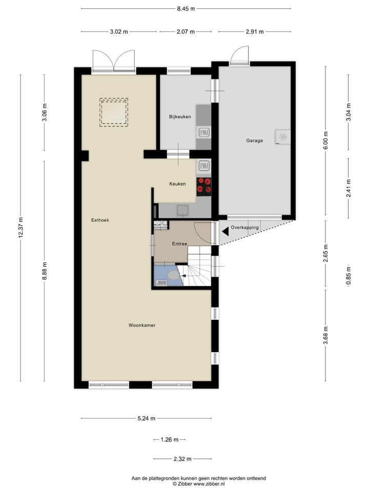 Foto 40 van Aragorn 79