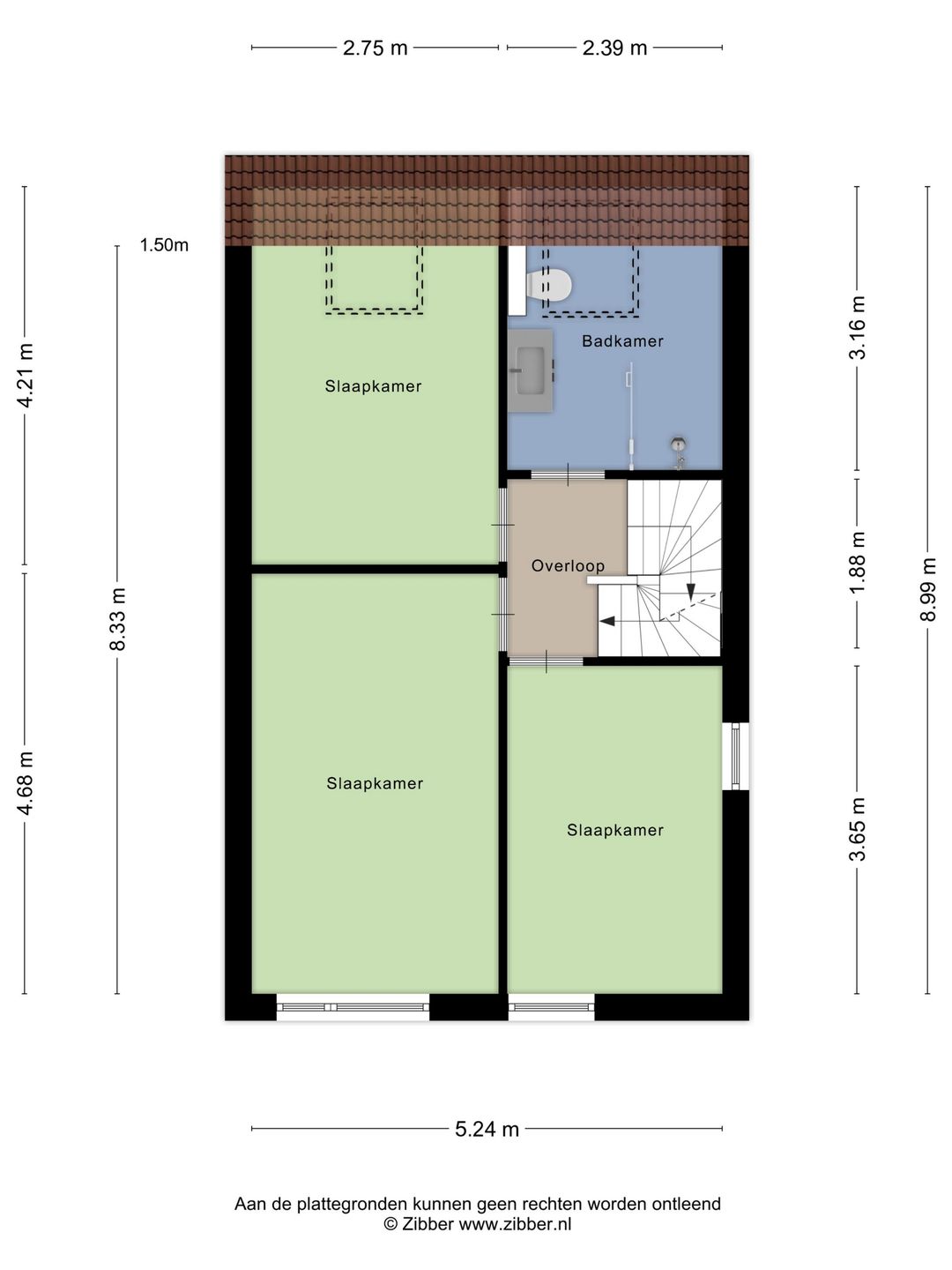 Foto 41 van Aragorn 79