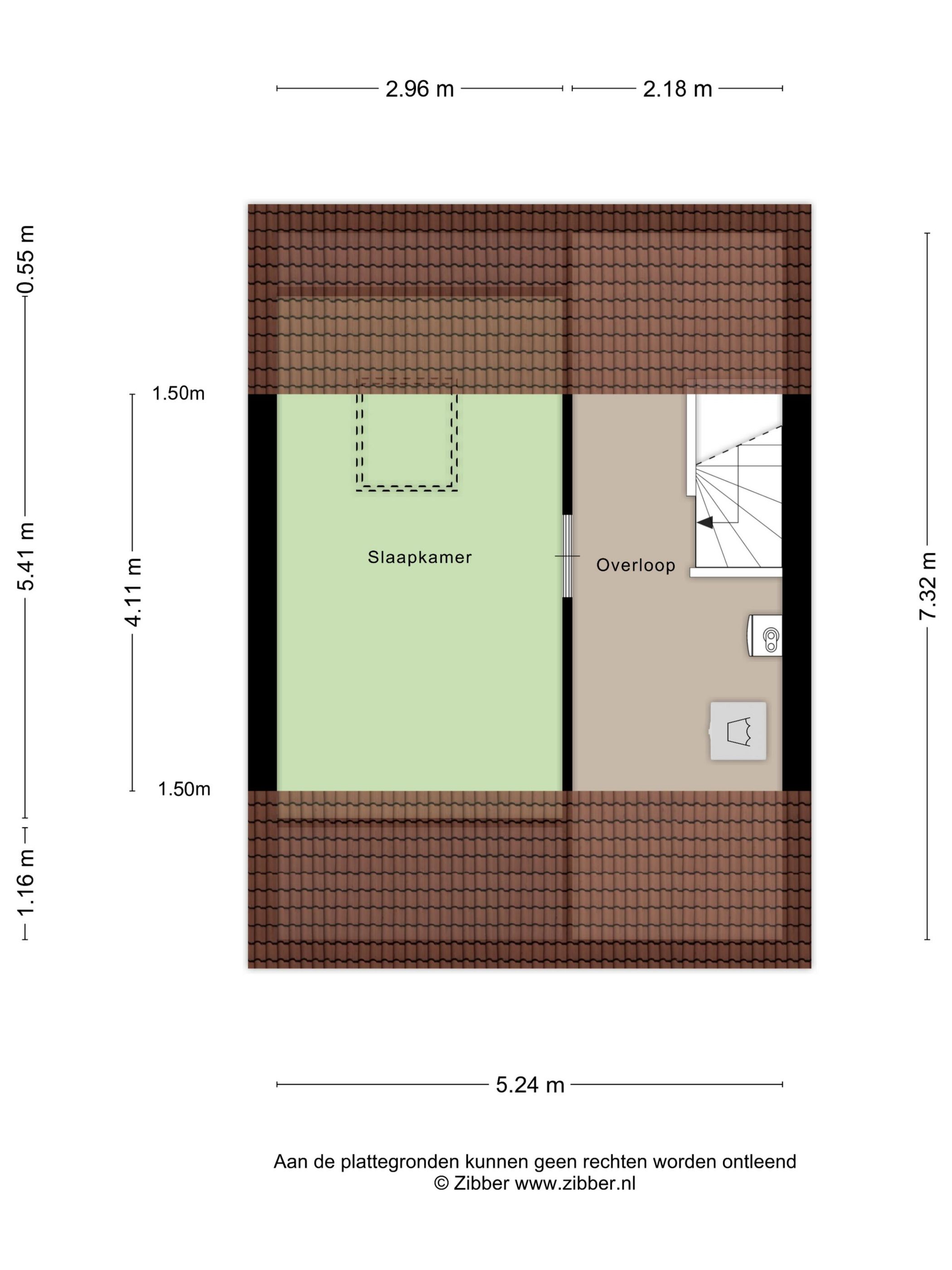Foto 42 van Aragorn 79