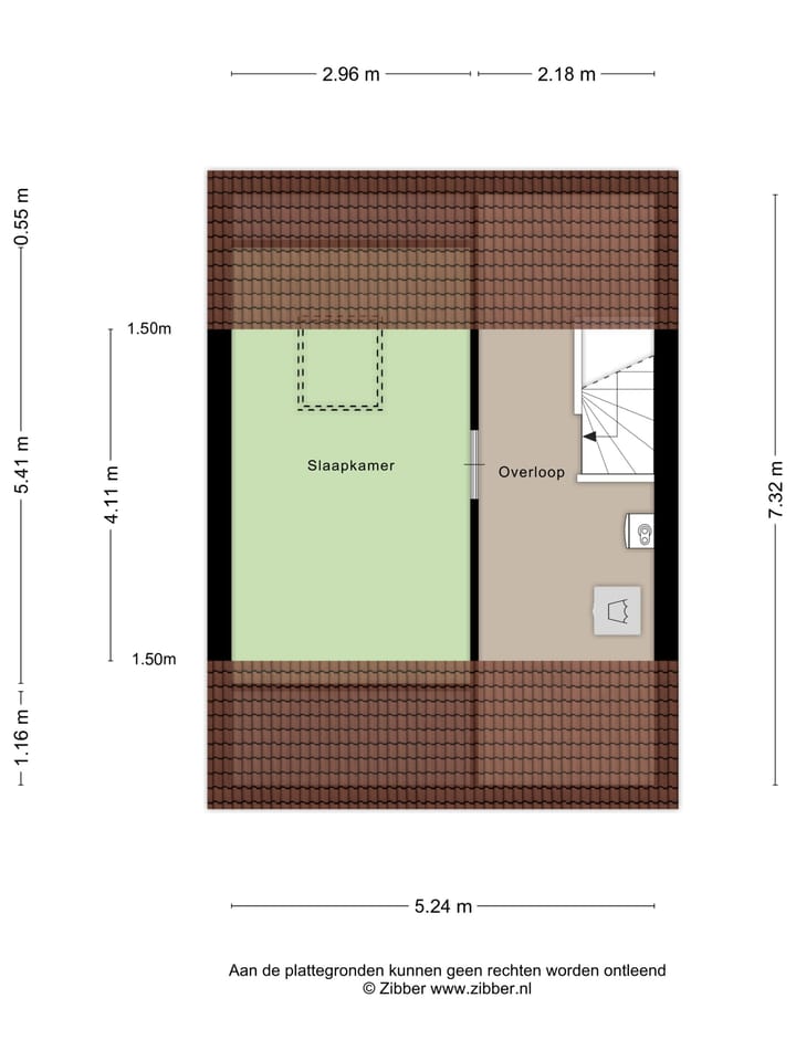 Foto 42 van Aragorn 79