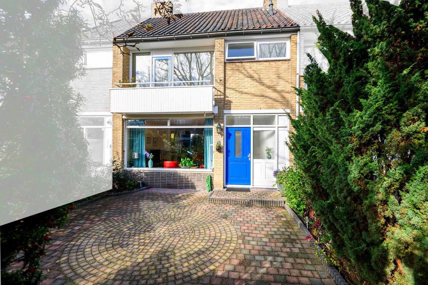 Foto 5 van Patrijslaan 56