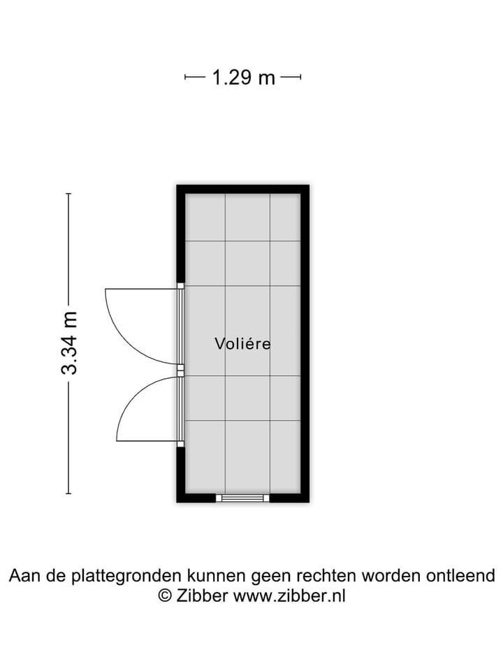 Foto 43 van Aragorn 79