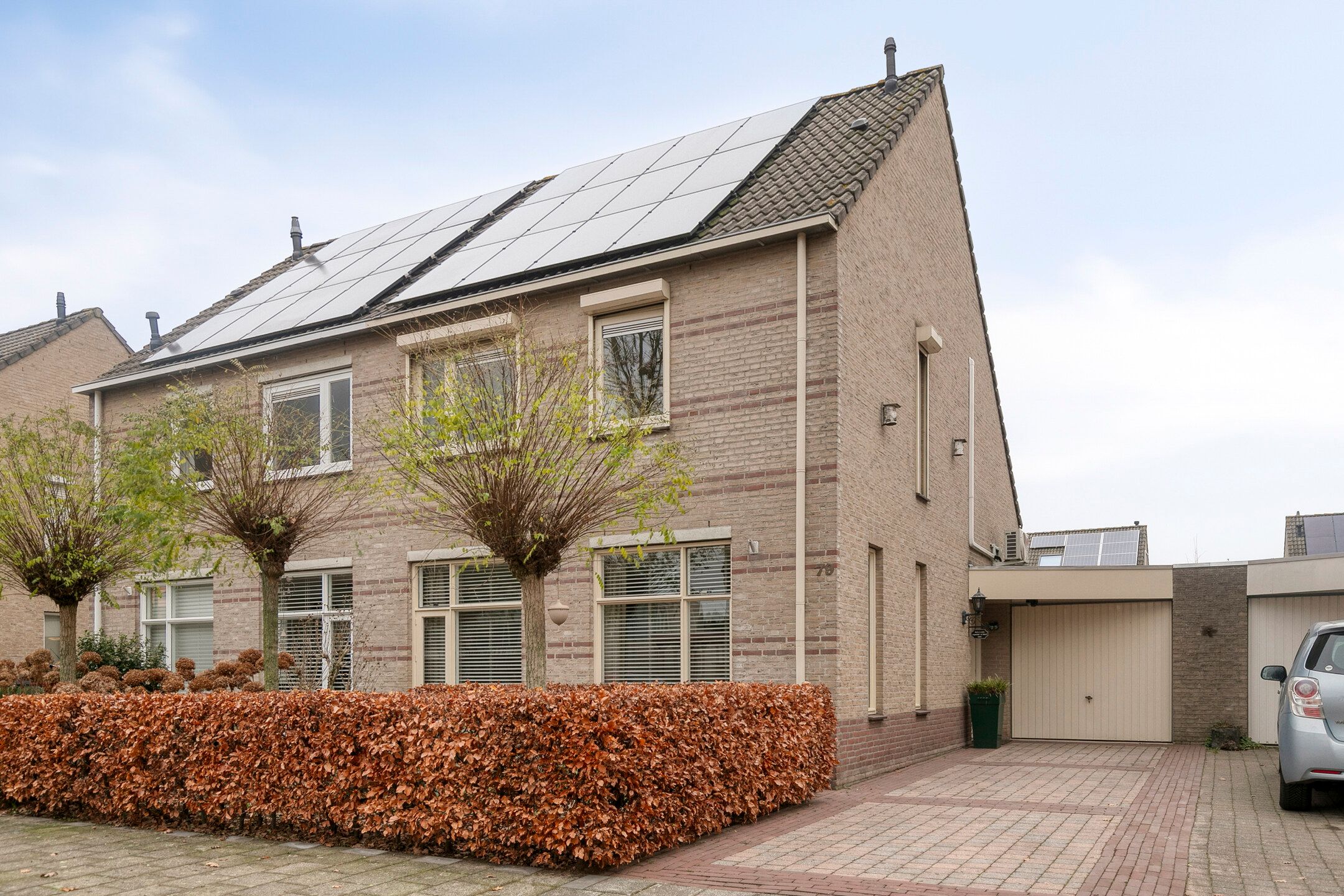 Buying a house in The Netherlands., Aragorn 79