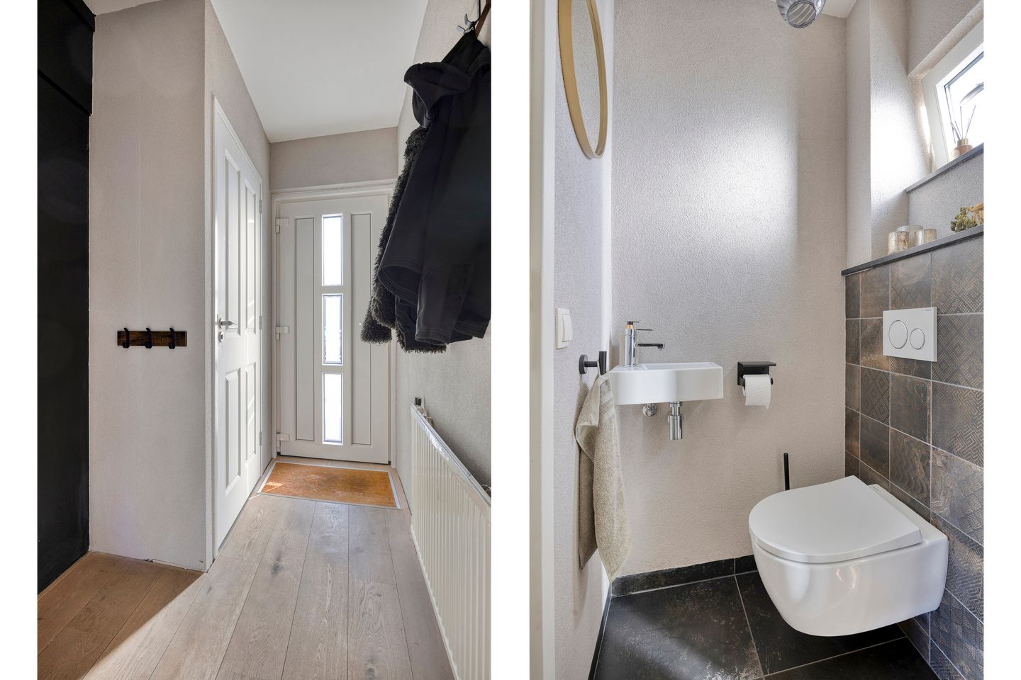 Foto 5 van Van Hoensbroekstraat 30