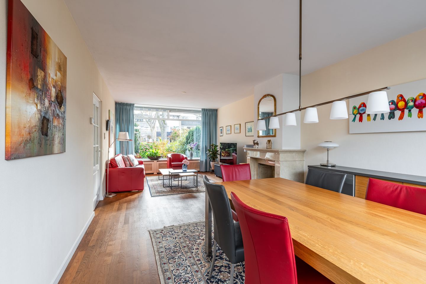 Foto 10 van Patrijslaan 56