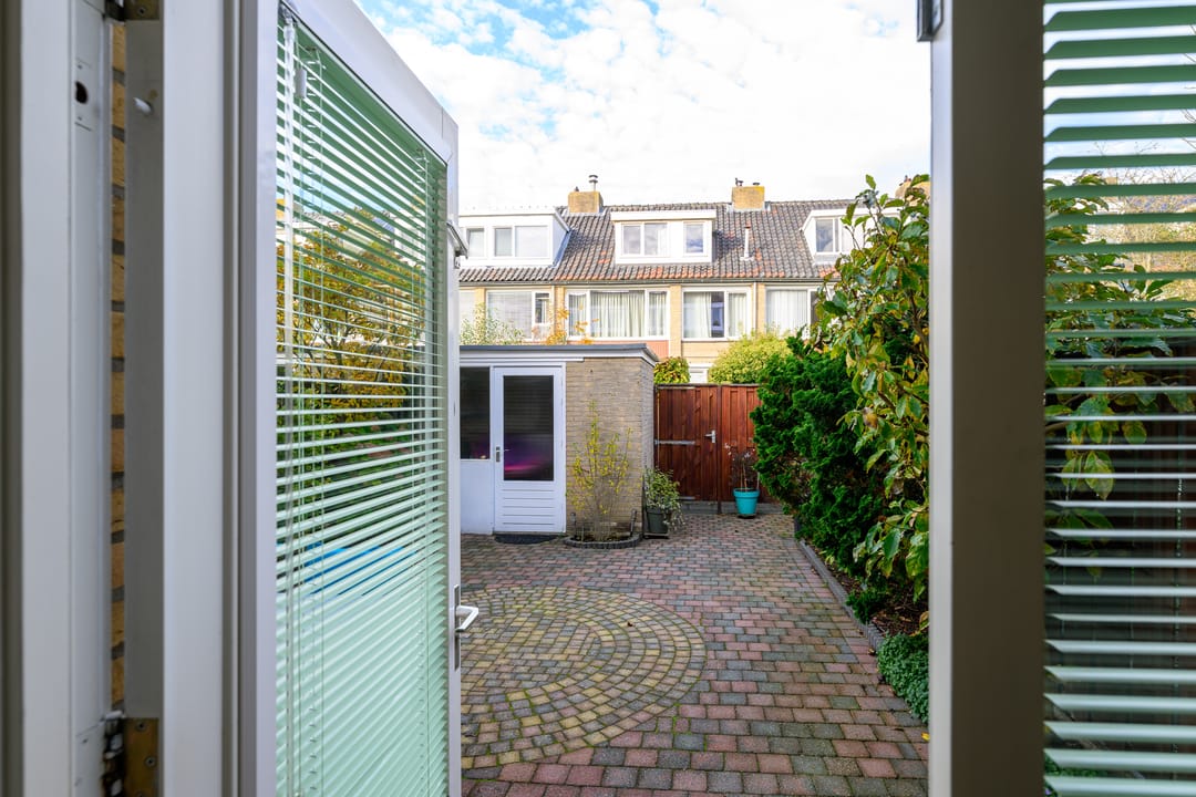 Foto 13 van Patrijslaan 56