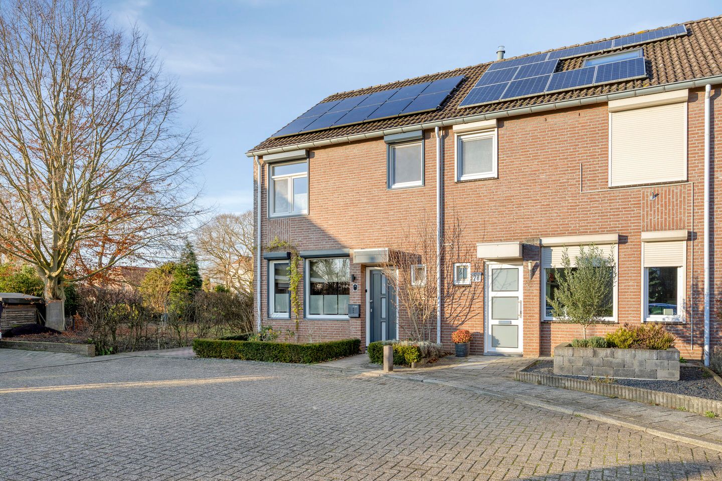 Foto 34 van Van Hoensbroekstraat 30