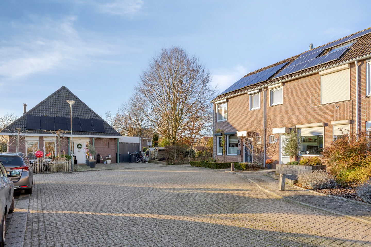 Foto 35 van Van Hoensbroekstraat 30