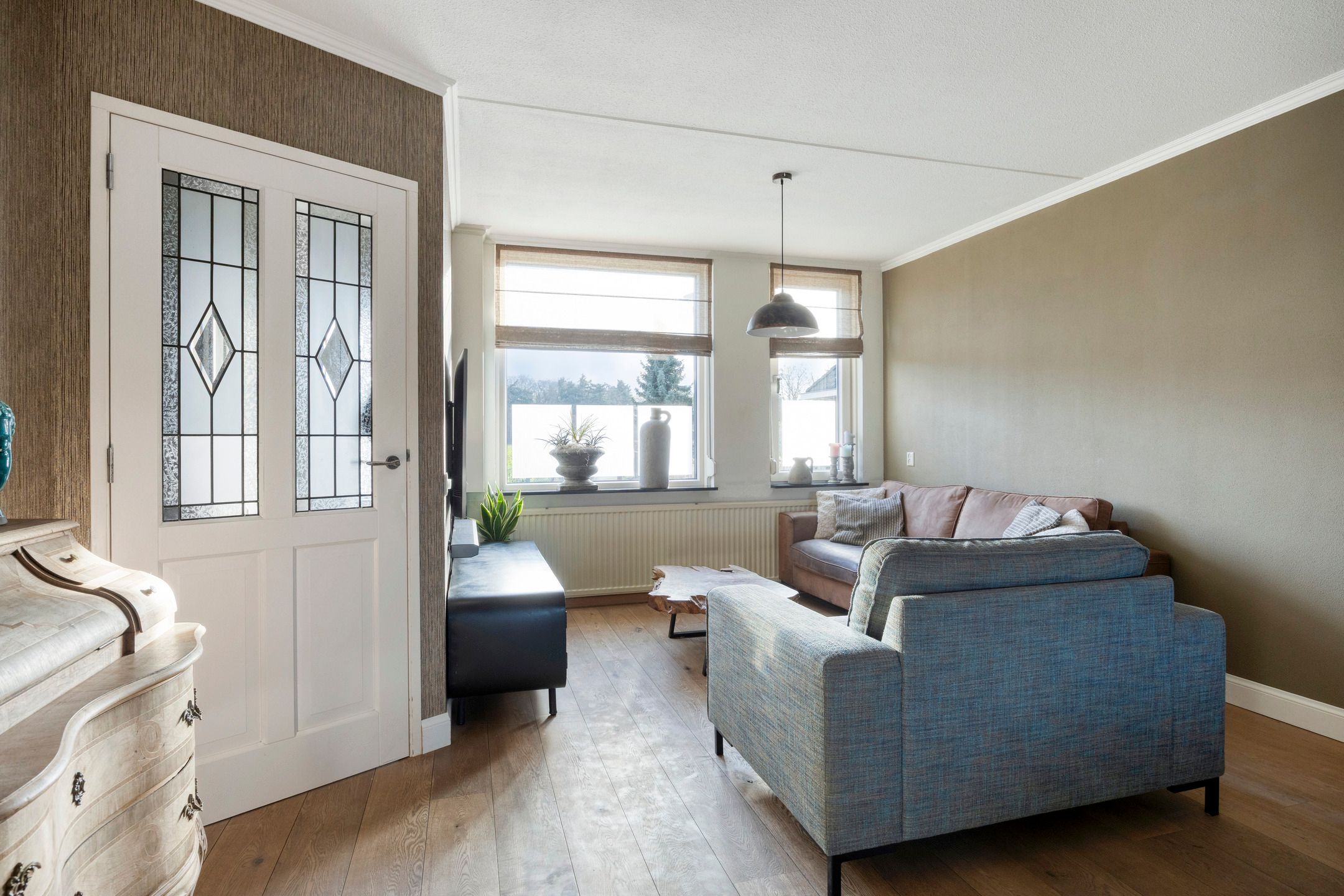 Foto 6 van Van Hoensbroekstraat 30