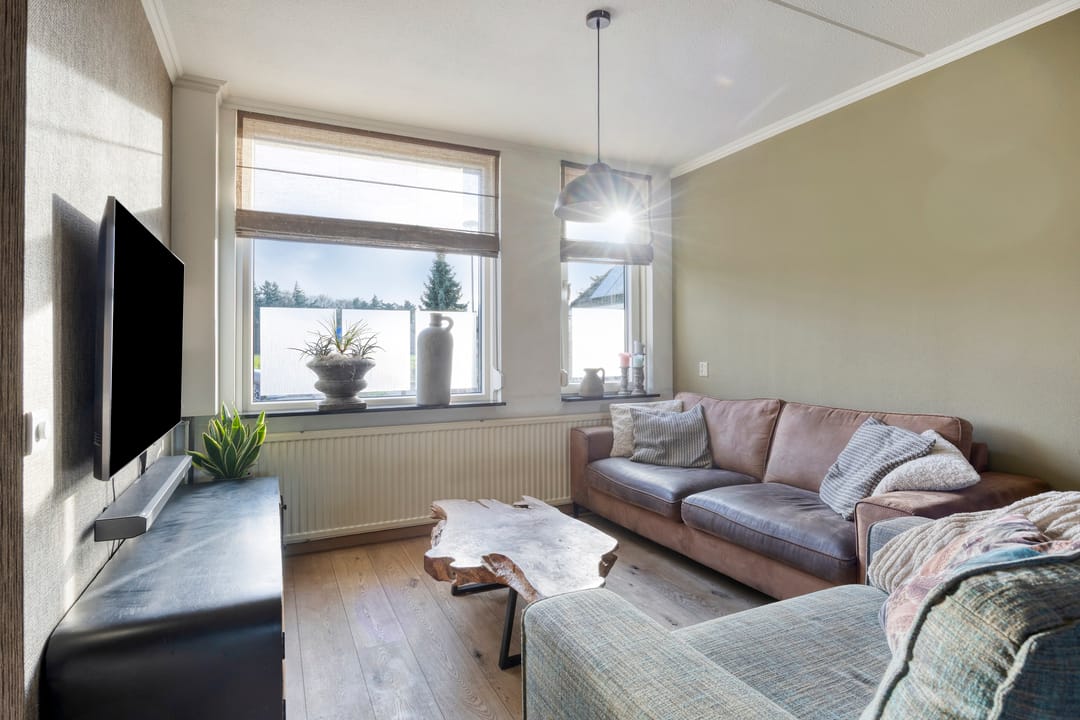 Foto 7 van Van Hoensbroekstraat 30