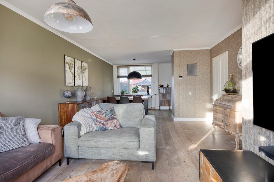 Foto 8 van Van Hoensbroekstraat 30