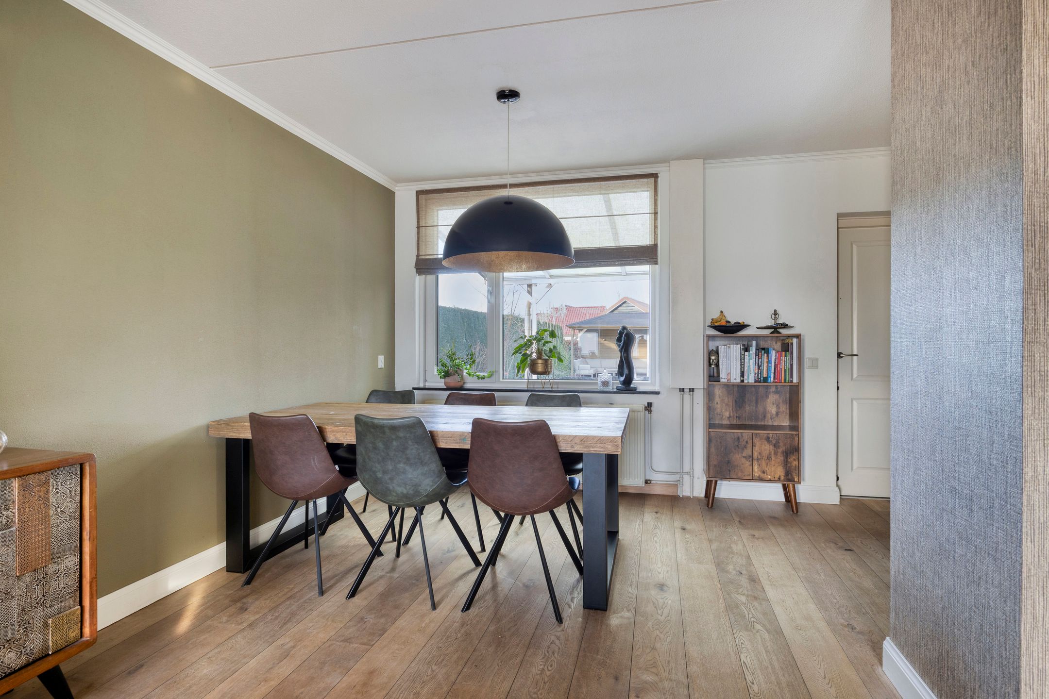 Foto 9 van Van Hoensbroekstraat 30