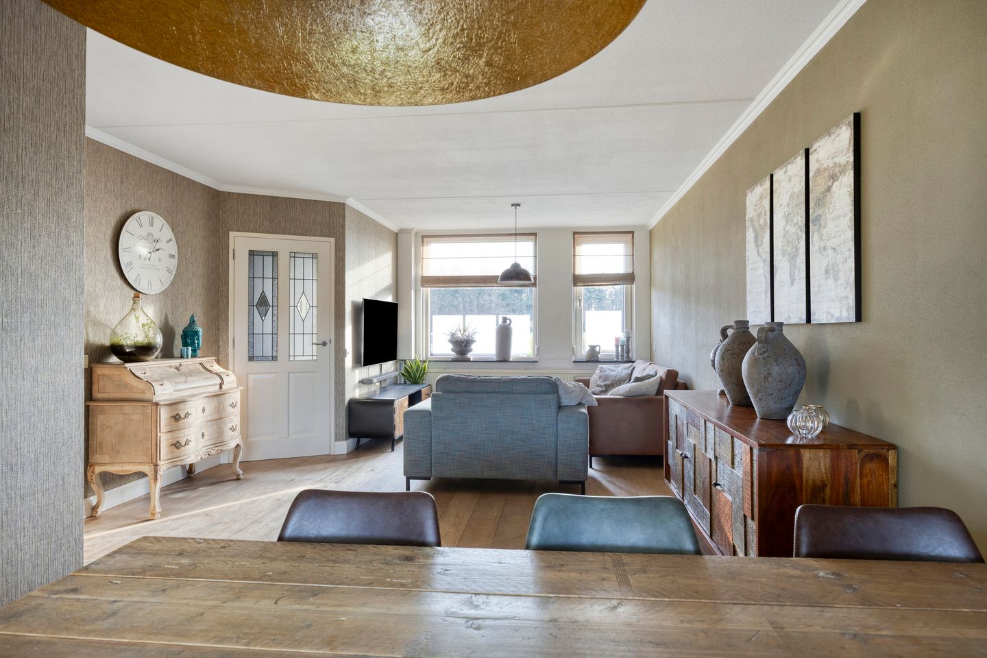 Foto 10 van Van Hoensbroekstraat 30