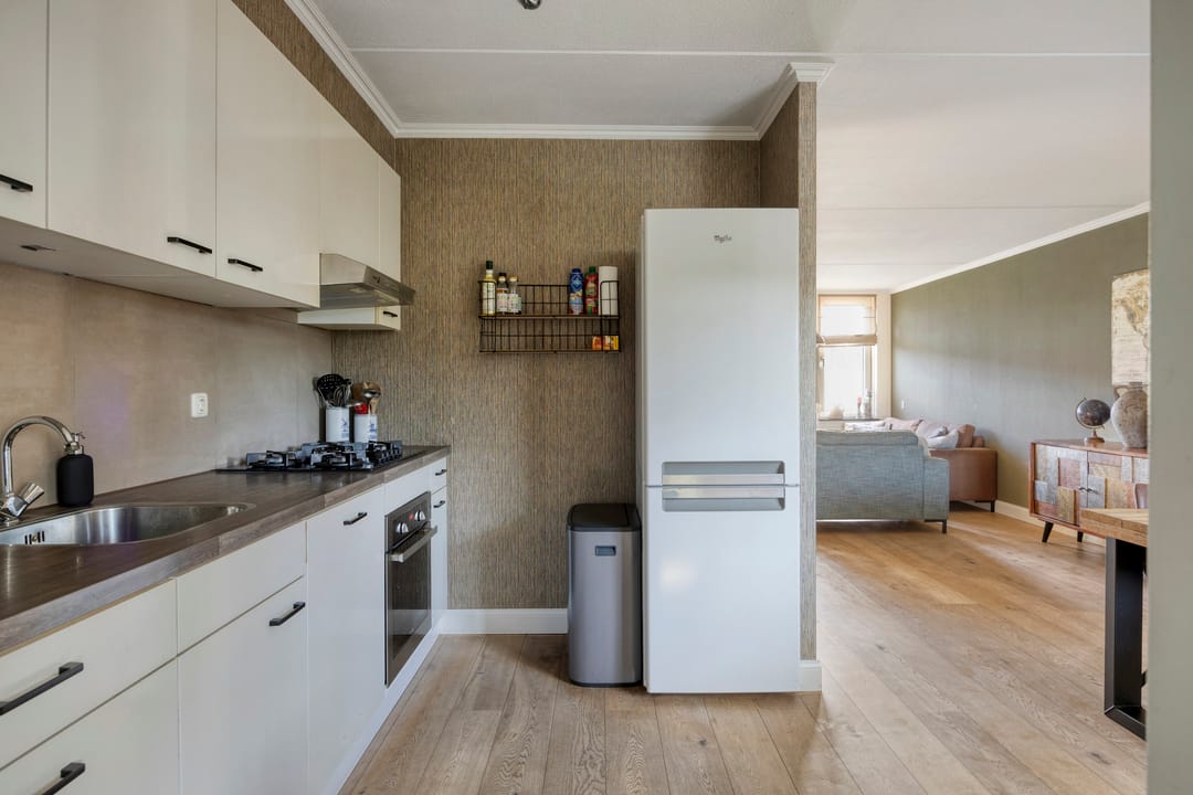 Foto 13 van Van Hoensbroekstraat 30