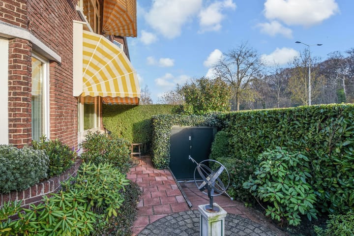 Foto 2 van Benoordenhoutseweg 270