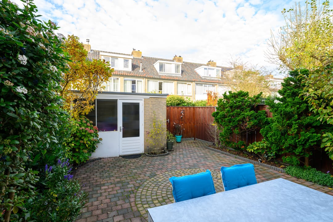 Foto 28 van Patrijslaan 56