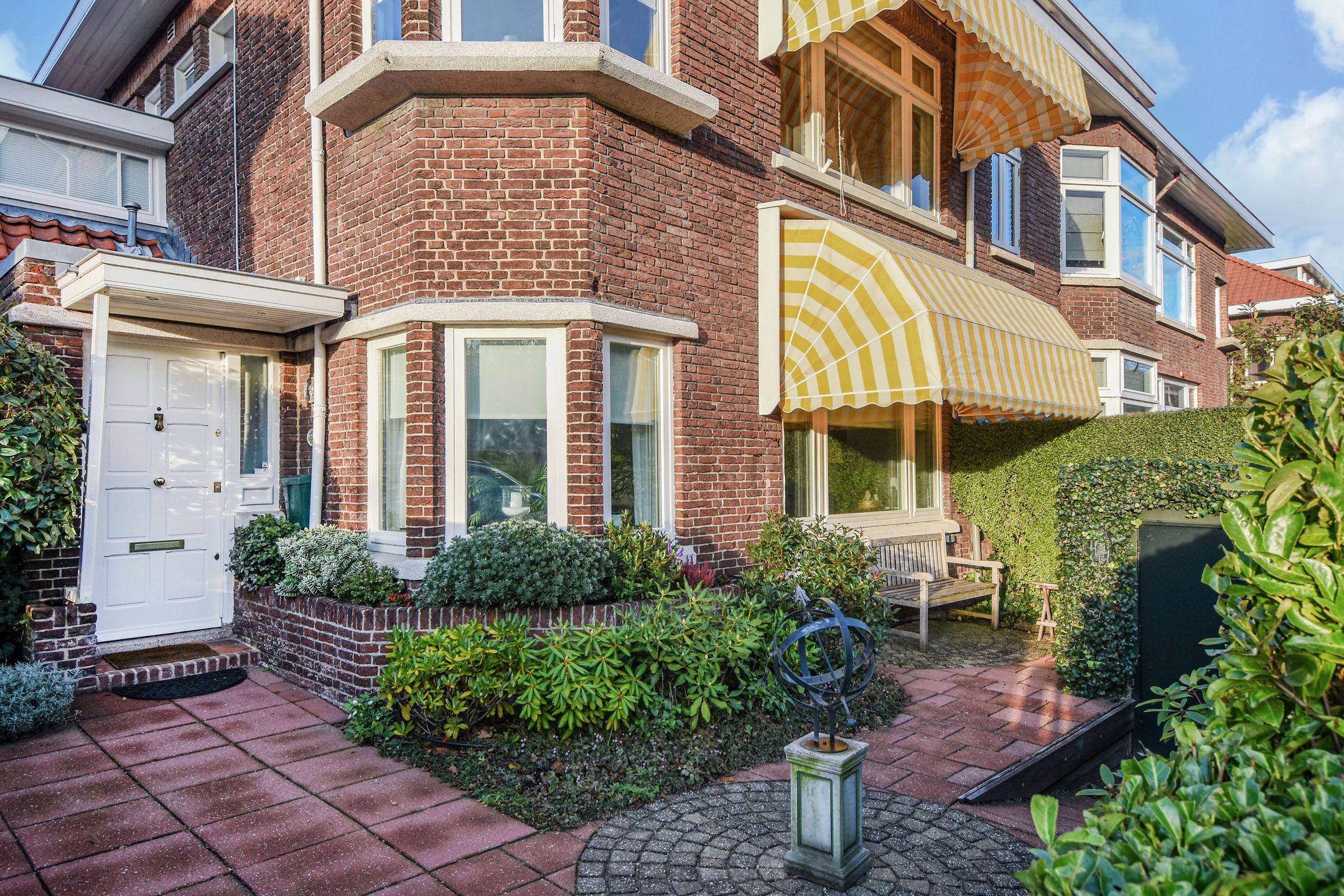 Foto 3 van Benoordenhoutseweg 270